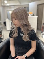 ジーレ(jiire)&nbsp;マロンベージュ