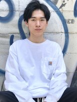 シエル(Ciel)&nbsp;【Ciel Junpei】メンズスタイル