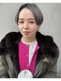 アグ ヘアー アレン 豊科店(Agu hair allen)&nbsp;カット得意なので、バッサリ切る方もお任せください☆