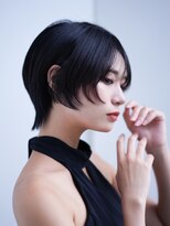 ティーワン 神埼店(T-one) ショート20代30代40代【T-ONE KANZAKI】小田恭平