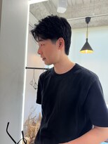 シェノンエクラ(CHAINON. eclat)&nbsp;ナチュラルセンターパート