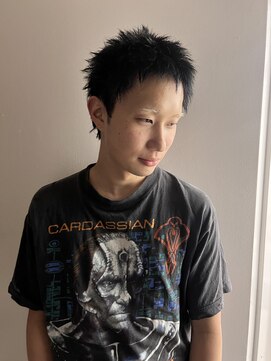 メンズレコ 渋谷(MEN'S LECO) メンズショート