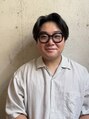 チョビー(Chobii) 大場匡真 コテ巻き風