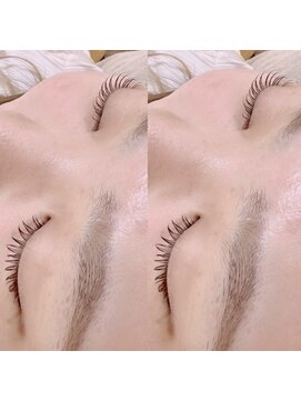 231ルームトゥビューティファイ(231 room to beautify) まつ毛パーマ