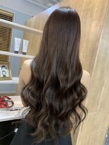 ラピス 横浜(Lapis)&nbsp;ダークブラウン