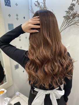 ラピス 池袋(Lapis) 『LAPIS池袋』ロイヤルブラウン