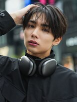 リップス 原宿(LIPPS)&nbsp;トリリメイクで毛流れハイナチュラルヘア