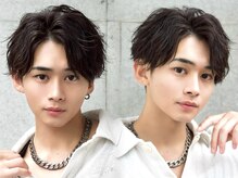 【Q&A】freera へご来店いただく前に一度ご覧ください♪[横浜駅/髪質改善/メンズパーマ/スパイラルパーマ]