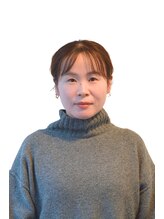 カルマ ヘアー(calma hair)&nbsp;大森 真実矢