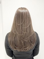 ムード(MOOD,)&nbsp;ヘーゼルベージュ