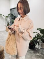 トミー(TOMMY) ボブ