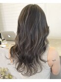 【GOOD DAY HAIR】《ハイライト》 下北沢