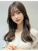『白髪』を増やさない『髪質改善』で圧倒的なツヤ髪に♪