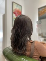 フルハウス (Full house HAIR DESIGN) ハイライト