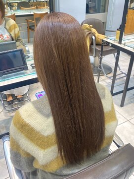 ネオリーブギンザ 銀座店(Neolive GINZA) くすみベージュ