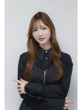 アルーシェ 秋葉原店(Alushe)&nbsp;ASAMI 髪質改善