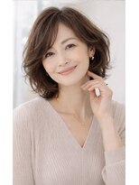 スリーエー(3A)&nbsp;大人レイヤーボブ