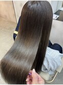 ラベンダーグレー