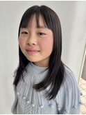 kids cut☆
