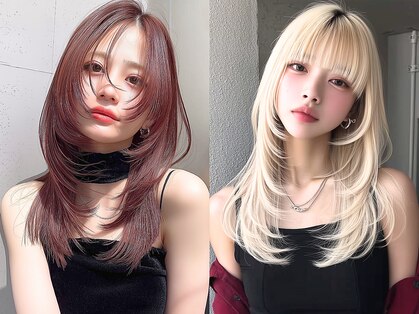 ロッソ 仙台店(Rosso)の写真