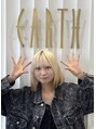 アース 秋田新国道店(EARTH)&nbsp;佐藤 美柚