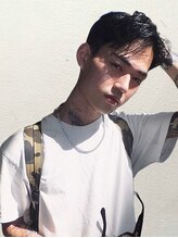 ブロック ジャポン(bloc japon)&nbsp;本間 真斗