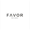 FAVOR   銀座/東銀座/大人ヘア/大人ショート【フェイバー】【6月上旬OPEN（予定）】のお店ロゴ