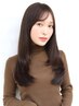 【特別なご褒美ケアに】カット+oggiotto18STEPダブルオッジィオットTR☆11000