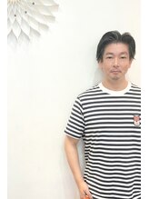 アンリッシュ(UNLEASH)&nbsp;小畑　 善啓