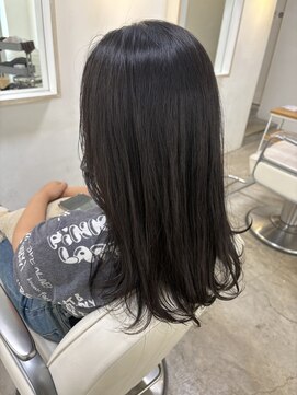 ヤード(YARD) ロングレイヤー