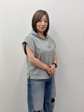 アグヘアー 新庄住吉(Agu hair)&nbsp;廣野 美香