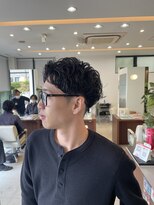 ザ グルーム(The Groom)&nbsp;メンズショート/清潔感/爽やかショート/アクティブショート