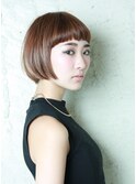 フレンチモードボブ 【担当 RYO】