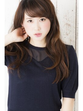 プライズ 錦糸町北口店(prize) ゆるふわサマーウェーブ【錦糸町/錦糸町北口/錦糸町駅】