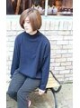 ルレッタ(luretta) シンプルな中にカラーリングで個性をだす!