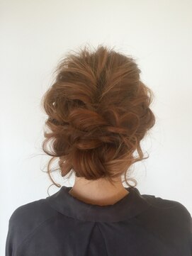 アッドランプ ヘアー 則武店(add Lamp hair) ASP