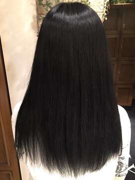 ラックスビー スカイ 大阪梅田店(LUXBE SKY) by中井 【LUXBE梅田店】