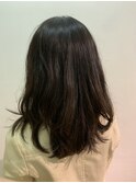 パーマスタイル☆まとまりより動きが出るスタイルに！！