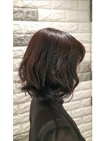 プログレス 荻窪店(PROGRESS)&nbsp;ボブカール