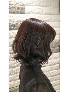 プログレス 荻窪店(PROGRESS) ボブカール