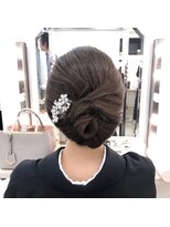 ベッラバンビーナ 美容室(Bella Bambina)&nbsp;和髪