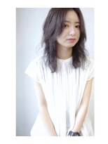 フィエル(fielu)&nbsp;アッシュ×ドライ×【ISAO】