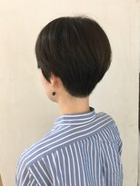 ロロン 代々木八幡(LORONG)&nbsp;オリーブアッシュショート