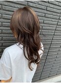 大人クールアッシュ