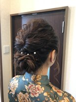 アチェロ 栗橋(acero)&nbsp;結婚式お呼ばれスタイル！