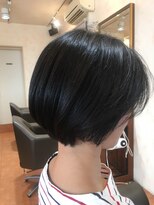 シエロ(cielo)&nbsp;cieloスタイル