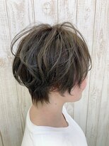 エスブランドワールドワイド(S BRAND world wide)&nbsp;全骨格対応ショート