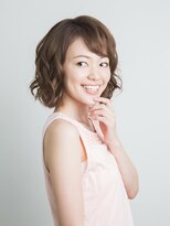 ヨキ ヘアサロン 北綾瀬(YOKI hair salon)&nbsp;リッチウェーブ
