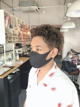 ナンバーフォーナチュラル(NO4 natural) ミルクティーグレージュ