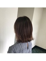 ルアナ 梅田店(Luana)&nbsp;外ハネボブ